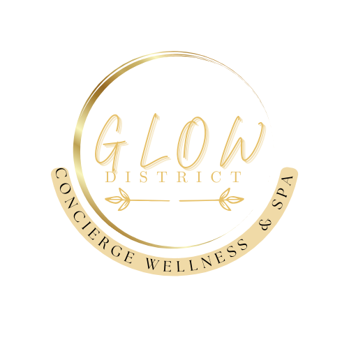 Glow District Spa